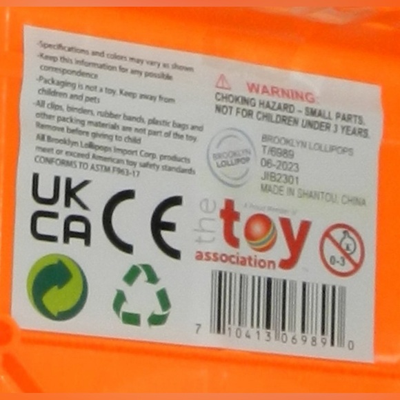 NWT 👊🏽 Smash and Slam Wrestlers with Ring + accessories playset - Picture 2 of 4